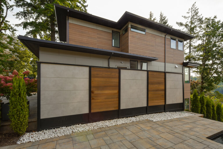 Best Composite Siding for Modern Homes: The Definitive Editorial