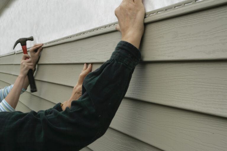Best Composite Siding Textures United States: A Forensic Guide