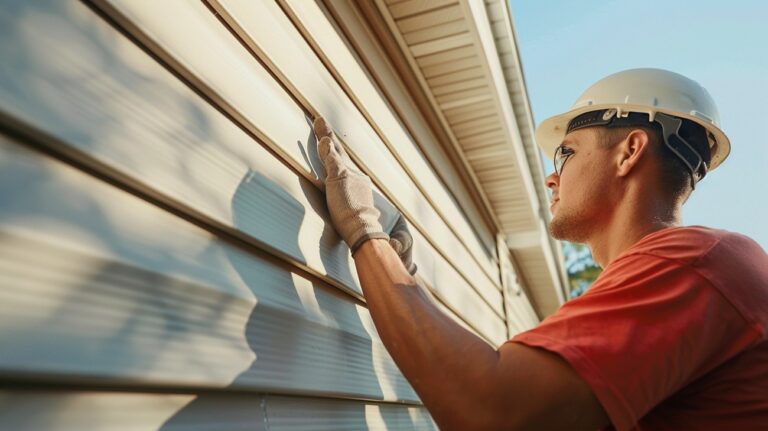 Common Composite Siding Contractor Mistakes: The Expert Guide