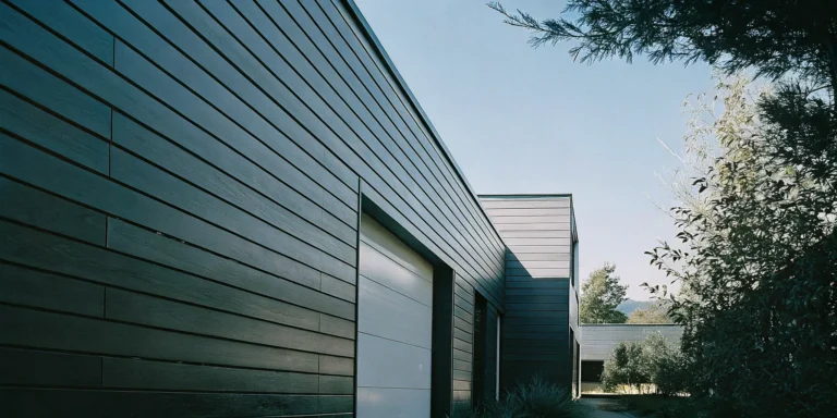 How to Manage Composite Siding Fading: A Forensic Management