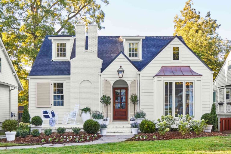 Luxury Curb Appeal USA: The Definitive Guide to High-End Exterior